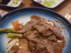 -V Bar海景扒房(北海湾惠龙万达嘉华酒店)