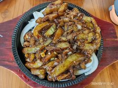 -鼎香润(德胜门内店)