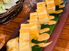 -黑牛の店·和牛烧肉(合生汇店)