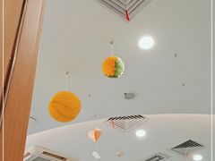 -龙格亲子游泳·水育早教运动中心(绿宝中心)