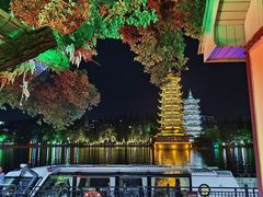 -桂林两江四湖景区