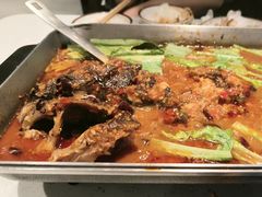 -鱼酷活鱼烤鱼(南京水游城店)