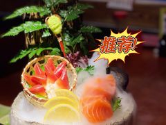 -鳗鱼家·深夜食堂(军博店)