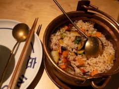 -一坐一忘云南菜(卓悦中心)