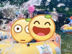 -将军关探险漂流