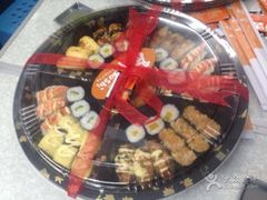 -苍井寿司(珠海金域华府店)