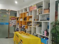 -童程童美·信息学竞赛·乐高机器人编程(龙华校区)