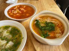 -二哥米线 丽江店