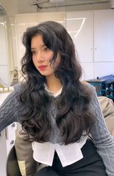 -Hair Code芭曲发型