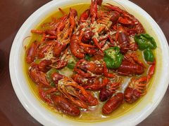 -小秦淮·南京土菜(新亭西路店)