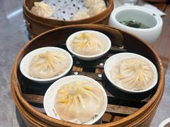 -莱莱小笼·乔艾