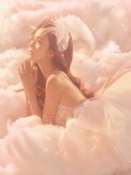 -米莱摄影写真(五大道别墅店)