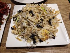 -榆林镇筋饼(知春路店)