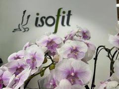 -Isofit 普拉提·婵柔工作室