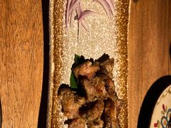 格鲁吉亚麻排-格鲁·秀色Georgia’s Feast