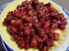 -捷信牛奶甜品世家(合生汇店)