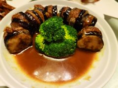-鹿鸣春饭店(总店)