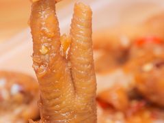 -小梁哥云吞面(黄贝岭店)