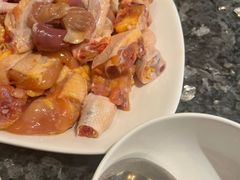 -一席地·本地鸡窝·杭帮鸡火锅(萧山银隆百货店)