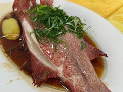 -老字号蛇口德记烧腊饭店·海鲜加工