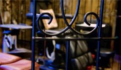 店内环境-新肤洗纹身