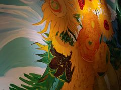 -上海梵高星空艺术馆(南京路旗舰店)