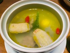 -竹里馆 ·茶食(奥体店)