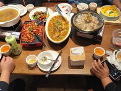 -小户人家(循礼门南国中心店)