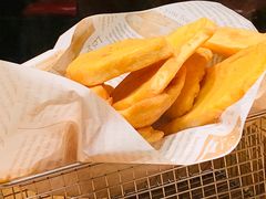 炸馒头片-老板恋上鱼(印象城店)