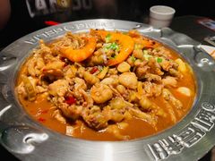 -胖哥俩肉蟹煲(盐城金鹰国际店)