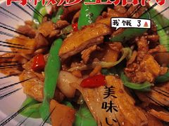 -客语-客家菜(石岐店)