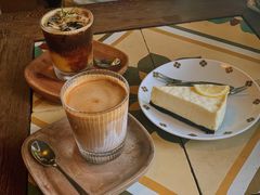 -时光花园(白鹭洲店)