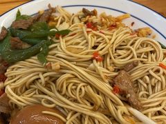 -李叁面馆(妇幼店)