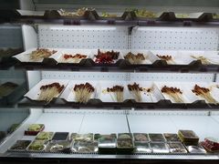 -搓火大都会(广安门总店)
