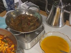 -山里俏·地标皖南菜·屯溪臭鳜鱼(北城万达店)