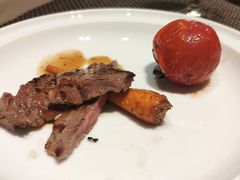 西冷牛排-绮梦西湖·云端餐厅(歌德店)