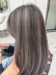-GANO HAIR 