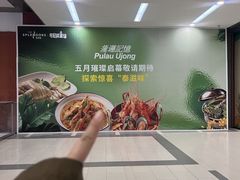 -金茂览秀城