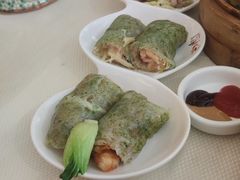 -万山楼海鲜酒家·二十三年老字号