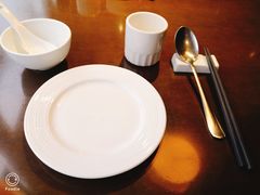 -枣子树素餐厅(铂金城店)