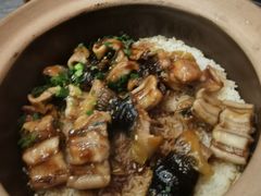 -红星光发煲仔饭(文海店)