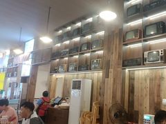 -冶建镜子·老南昌大排档·江西虾王(总店)