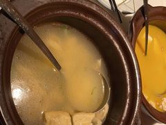 -筱爷叔·上海传统手工菜(新桥店)