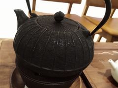 铁壶-去茶山