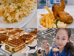 -宜家·瑞典风味餐厅(北京西红门店)