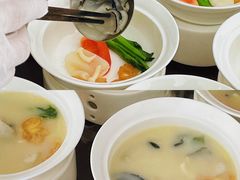 -沈灶河豚宴·河豚融合餐厅(汉中路店)