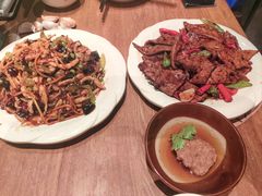 -張飛扒肉·龙江非遗(道外店)
