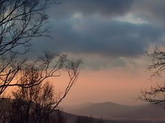 -帽儿山风景区
