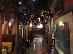 -露雨轩茶楼(牡丹园店)