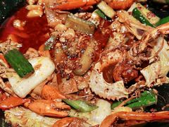 -虾胡闹龙虾馆(湄南河店)